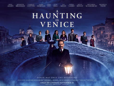A Haunting in Venice Torrent Download And More .